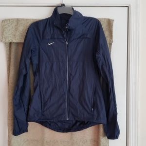 Nike windbreaker